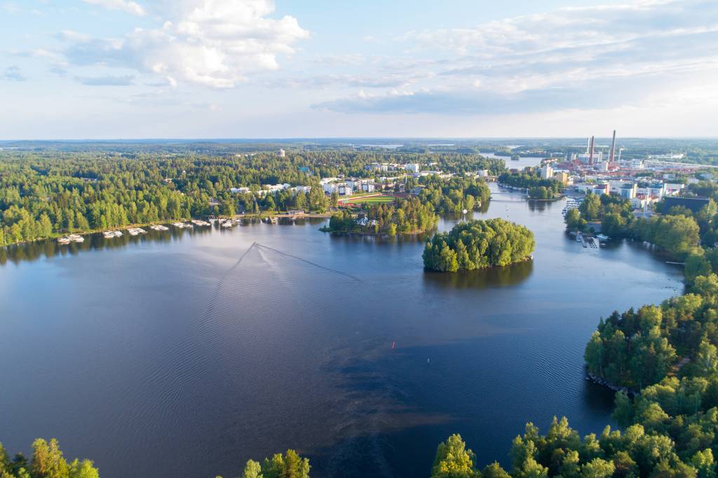 Vieraile Valkeakoskella! | Valkeakosken Kaupunki