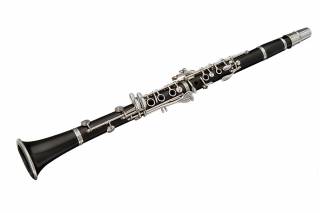 Musta klarinetti