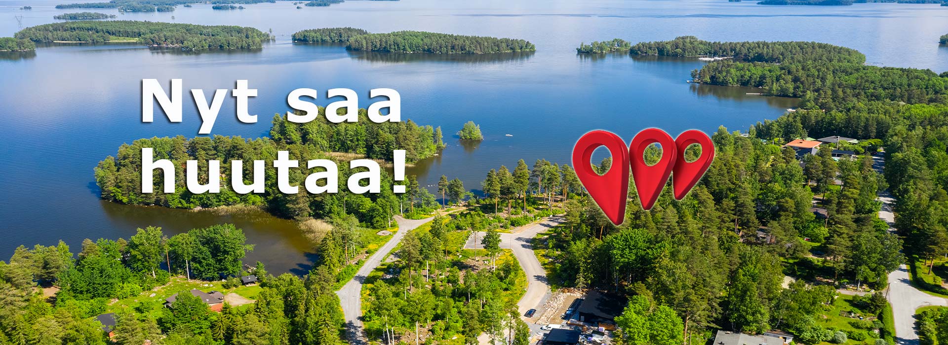 Valkeakosken kaupunki | City of Valkeakoski