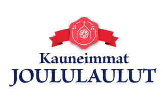 Kauneimmat joululaulut logo.